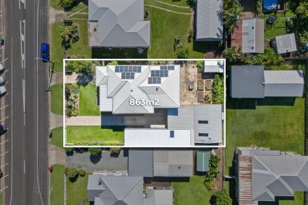 63 Ariadne Street, Maryborough, QLD 4650, Australia
