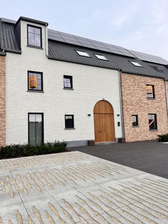 Schoolstraat 93-95 0103, Glabbeek, Belgium