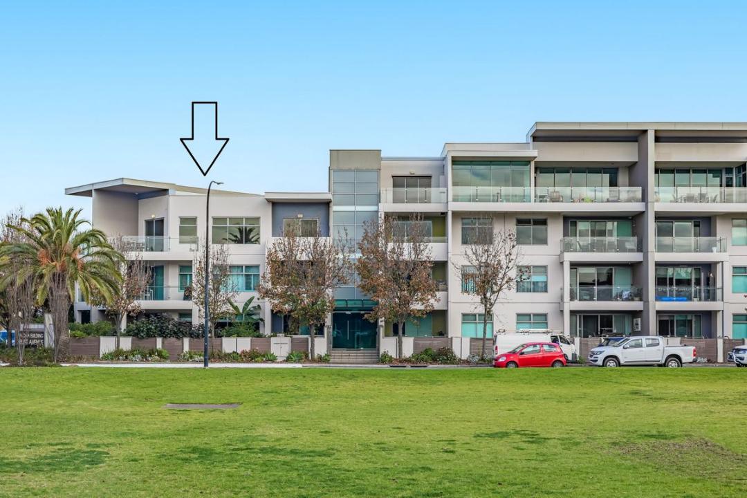 20/1 Burt Avenue, Findon, SA 5023, 澳洲