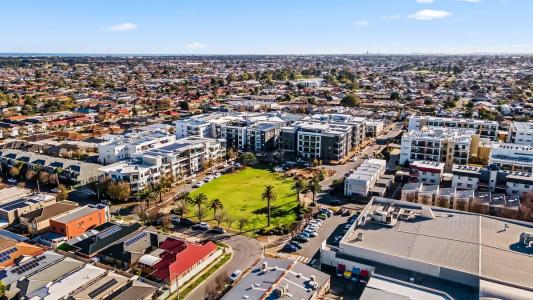 20/1 Burt Avenue, Findon, SA 5023, 澳洲