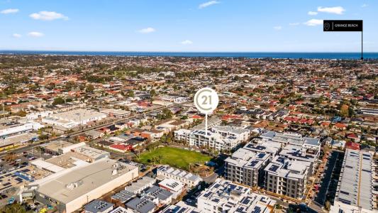 20/1 Burt Avenue, Findon, SA 5023, 澳洲