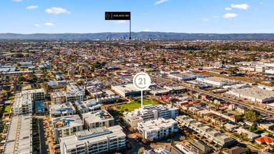 20/1 Burt Avenue, Findon, SA 5023, 澳洲