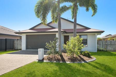 4 Hawkhurst Place, Kirwan, QLD 4817, 澳大利亚