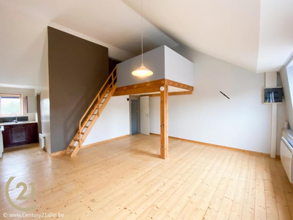 Chaussee d'Audenarde 45, Tournai, 比利時