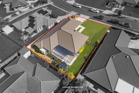 18 BALMORE CRESCENT, Pokeno, Waikato District 2402, New Zealand