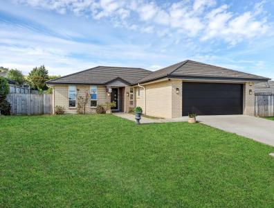 18 BALMORE CRESCENT, Pokeno, Waikato District 2402, New Zealand