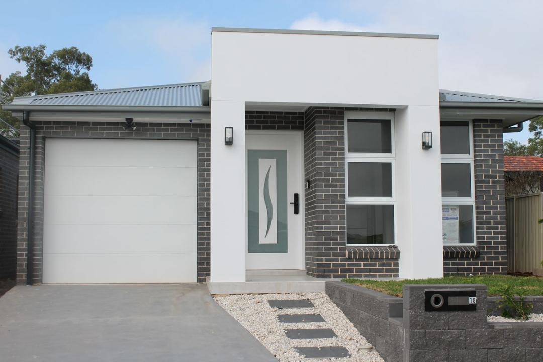 18 Meering Street, Austral, NSW 2179, 澳大利亚