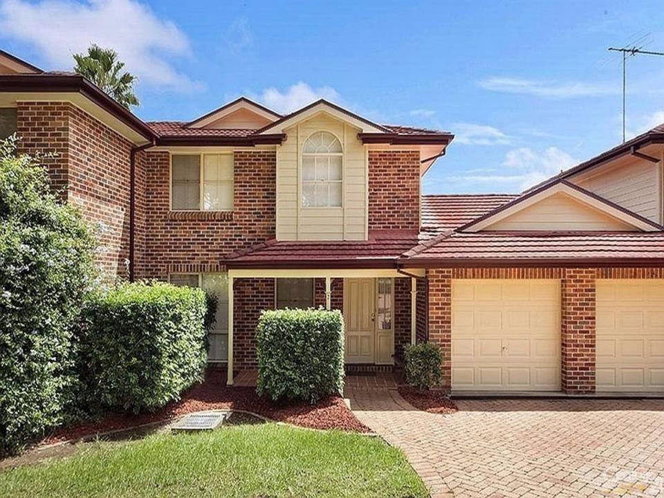 Unit 7/14 Hilloak Way, Menai, NSW 2234, Australia