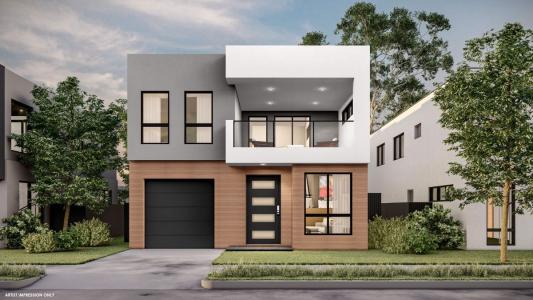 6 Tack Street, Box Hill, NSW 2765, Australia