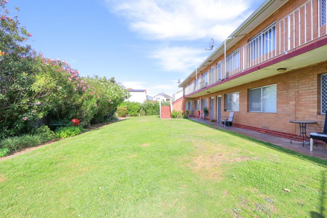 5/12 Harrison Street, Rockingham, WA 6168, Australien