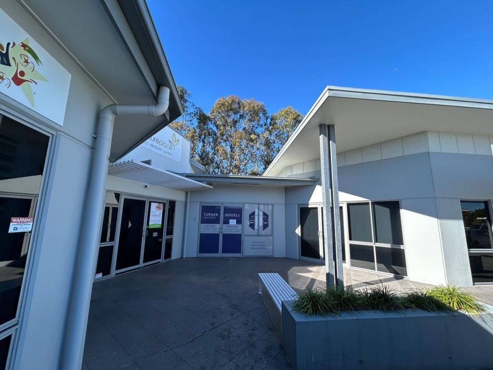 5/10 Liuzzi Street, Pialba, QLD 4655, Australia