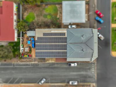 9 High Street, Bute, SA 5560, أستراليا 