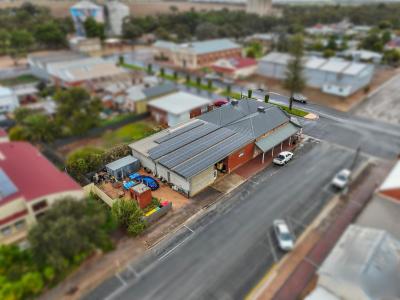 9 High Street, Bute, SA 5560, أستراليا 