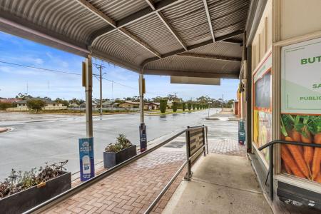 9 High Street, Bute, SA 5560, أستراليا 