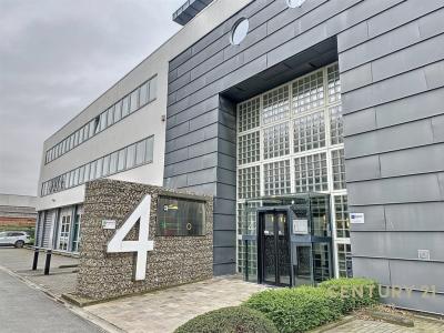 W.A. Mozartlaan 4, Drogenbos, Belgium