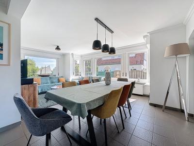 Duinenkranslaan 53, Sint-idesbald, Belgium