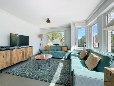 Duinenkranslaan 53, Sint-idesbald, Belgium