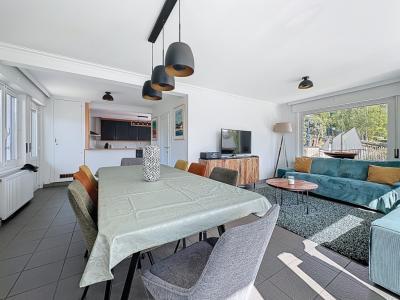 Duinenkranslaan 53, Sint-idesbald, Belgium