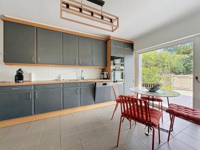 Duinenkranslaan 53, Sint-idesbald, Belgium