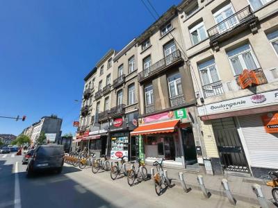 Chée de Mons, 157, Anderlecht, Belgium