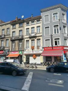 Chée de Mons, 157, Anderlecht, Belgium