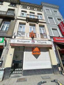 Chée de Mons, 157, Anderlecht, Belgium