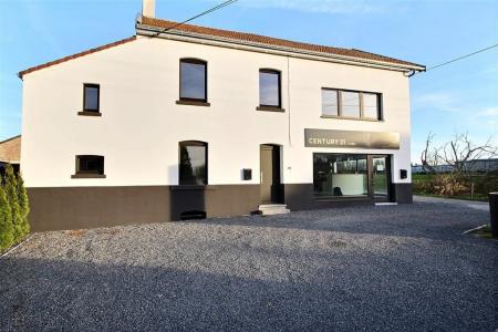 Bouquette  69, Heusy, Belgium