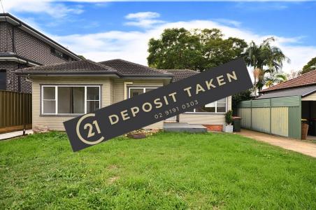 51 Sturdee Street, Wentworthville, NSW 2145, Australia