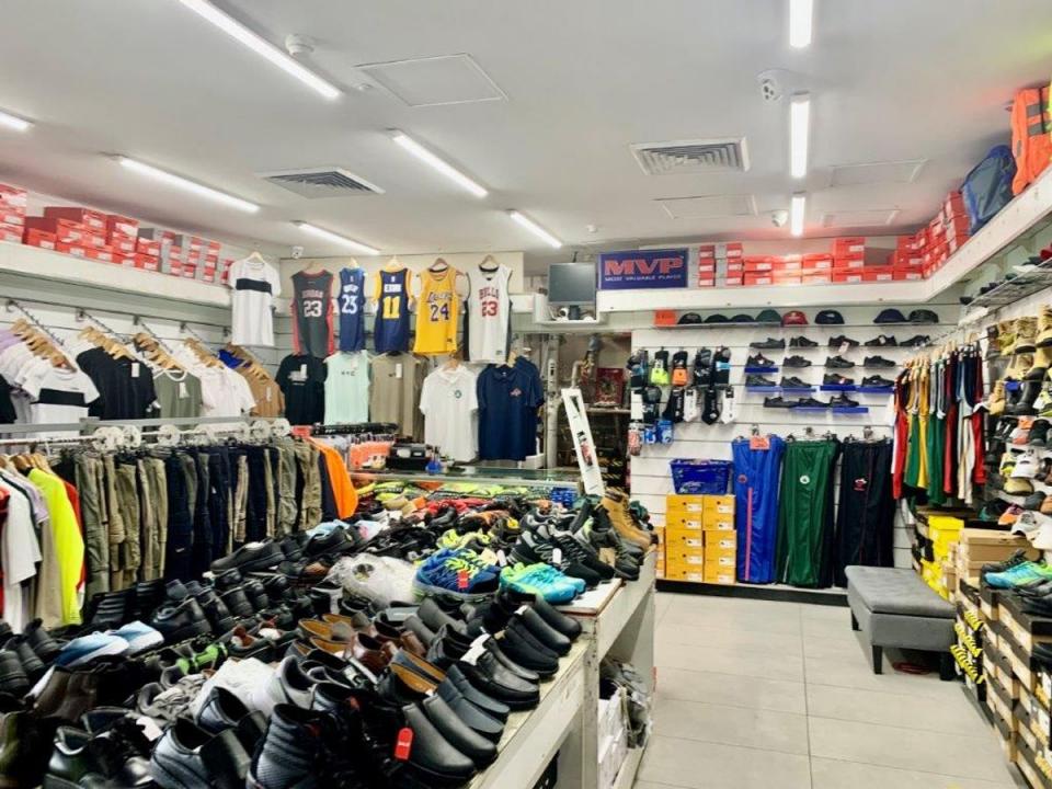 33/202-205 Railway Parade, Cabramatta, NSW 2166, 오스트레일리아