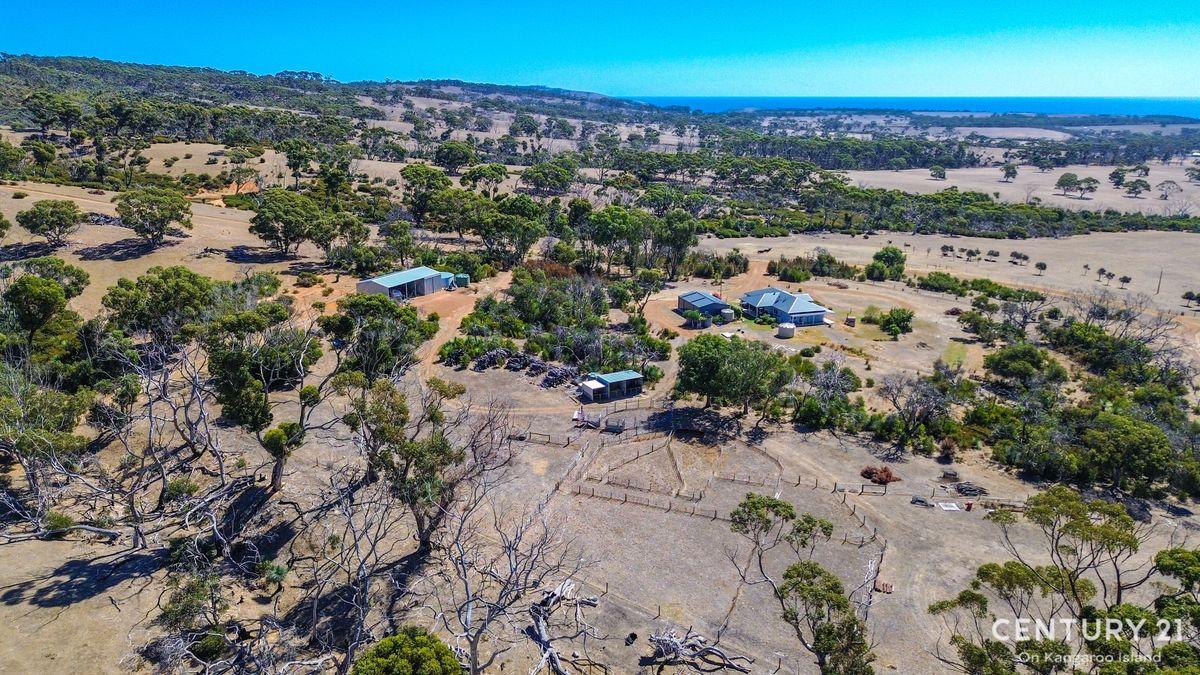 575 Pratts Road, Stokes Bay, SA 5223, Avustralya