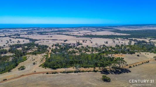 575 Pratts Road, Stokes Bay, SA 5223, Avustralya