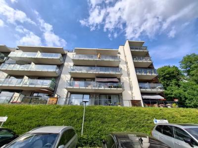 Parc de la Sablonnière 19 3.2, Mons, Belgien