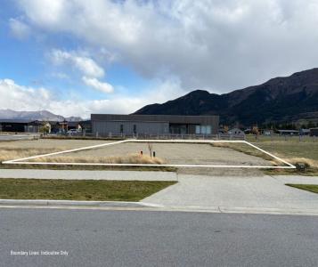 8 Pinn Street, Lake Hawea, Queenstown-Lakes District 9382, ニュージーランド