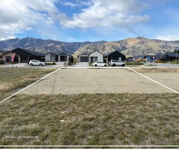 8 Pinn Street, Lake Hawea, Queenstown-Lakes District 9382, ニュージーランド