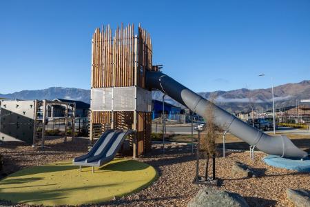 8 Pinn Street, Lake Hawea, Queenstown-Lakes District 9382, ニュージーランド