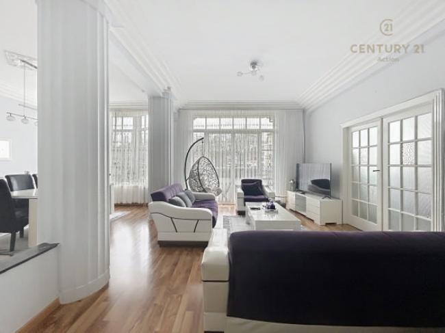 Avenue Paul Deschanel 225, Schaerbeek, 벨기에