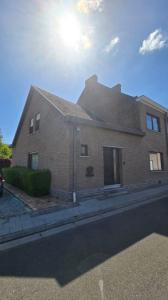 Rue de l'Épinette 20, Hornu, Belgio