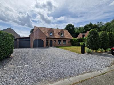 clos de l'Epaisse Haie 9, Jurbise, Belgium