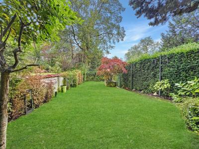 Avenue Winston Churchill 238, Uccle, Bélgica