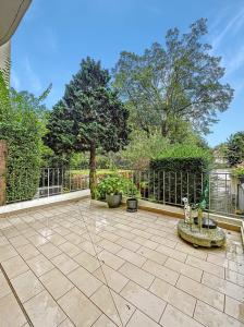 Avenue Winston Churchill 238, Uccle, Bélgica