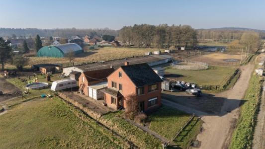 Weegstraat  21, Aarschot, Belgique