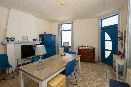 Rue Bosquétia 1, Frameries, Bélgica