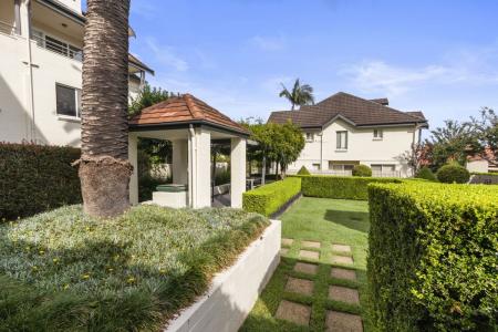 16/252 Willoughby Road, Naremburn, NSW 2065, Australia