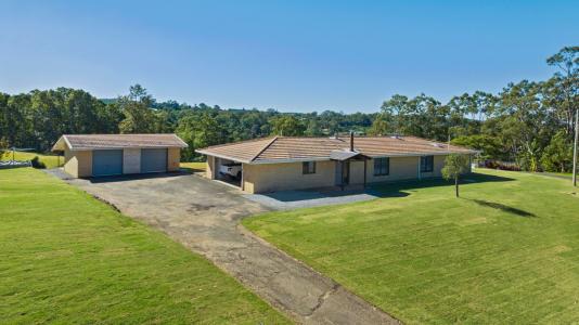 165 Burnside Road, Burnside, QLD 4560, Australia