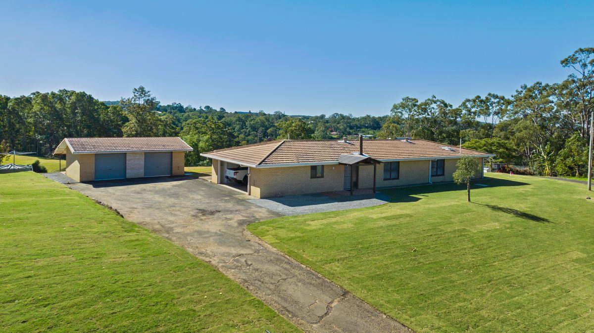165 Burnside Road, Burnside, QLD 4560, Australien