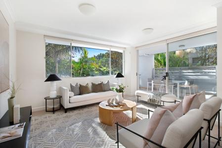 6/566-568 Old South Head Road, Rose Bay, NSW 2029, Australia