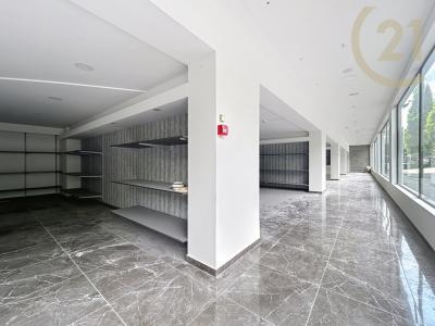 Boulevard Louis Mettewie 44, Molenbeek-saint-jean, Bélgica