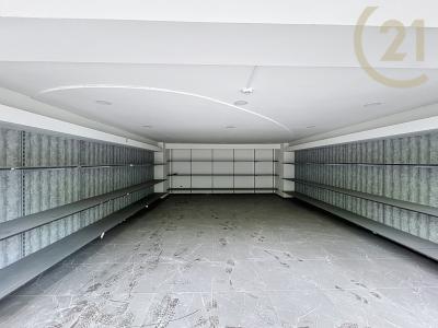 Boulevard Louis Mettewie 44, Molenbeek-saint-jean, Bélgica