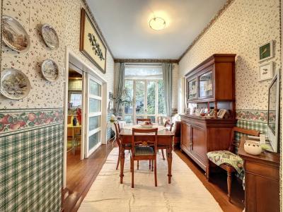 Rue Rembrandt 8, Brussels, Belgium