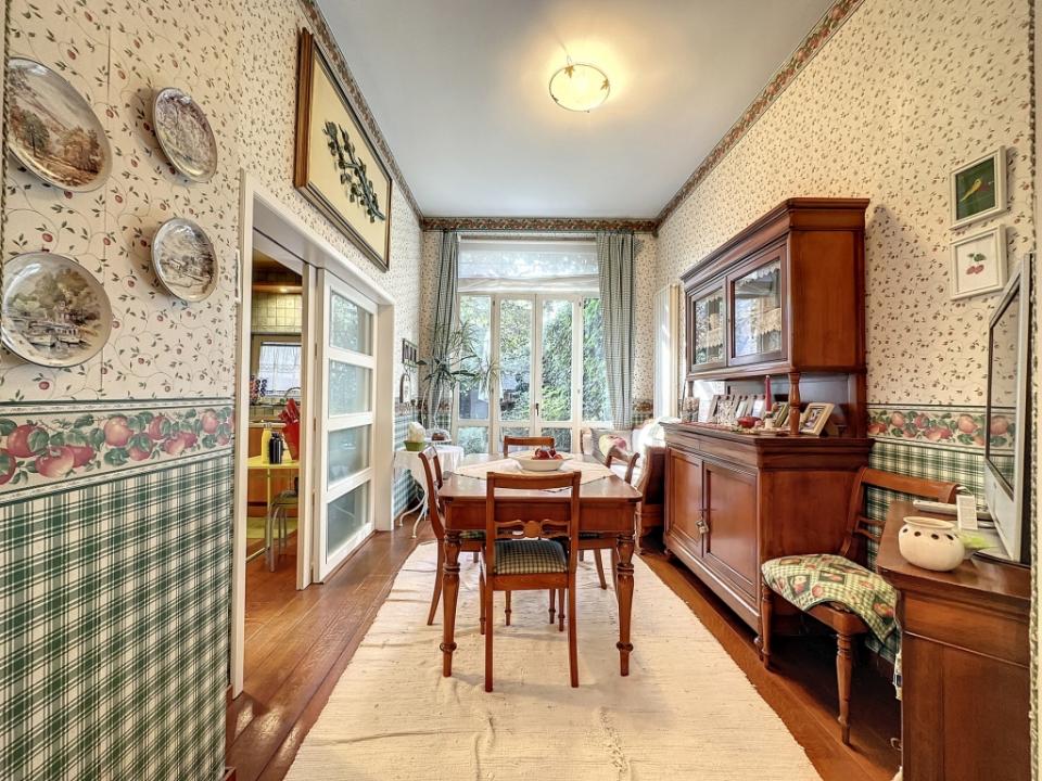 Rue Rembrandt 8, Brussels, Belgium